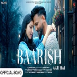 Barsaat Aati Hai - Ashwani Machal Mp3 Song