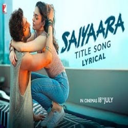 Saiyaara Titl - Faheem Abdullah Mp3 Song
