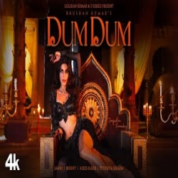 DUM DUM - Asees Kaur Mp3 Song