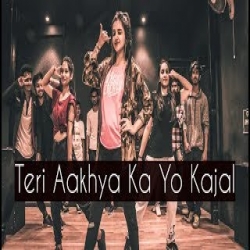 Teri Aakhya Ka Yo Kajal - DC Madana Mp3 Song