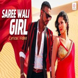 Saree Wali Girl - Girik Aman Mp3 Song