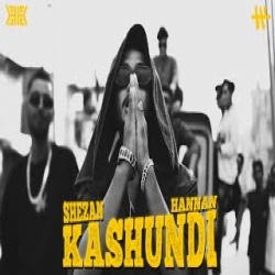KASHUNDI - SHEZAN Mp3 Song