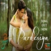 Pardesiya - Sonu Nigam, Krishnakali Saha