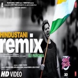 Hindustani (Remix) - Shankar Mahadevan, Udit Narayan Mp3 Song
