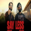 Say Less - Varinder Brar