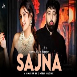 Sajna - Aastha Gill, Badshah Mp3 Song