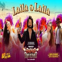 Laila O Laila - Himesh Reshammiya Mp3 Song