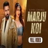 MARJU KOI - Gippy Grewal