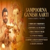 Sampoorna Ganesh Aarti - Rahul Vaidya