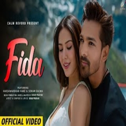 Fida - Ekram Pradhan Mp3 Song