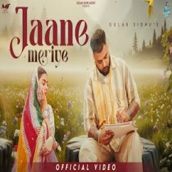 Jaane Meriye - Gulab Sidhu Mp3 Song