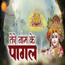 Tere Naam Ke Pagal Hain - Anjali Dwivedi Mp3 Song