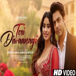 Teri Diwaanagi - Gaurav Mali Mp3 Song