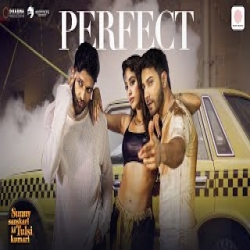 PERFECT - Guru Randhawa Mp3 Song
