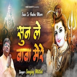 Sunle Baba Mere - Sanjay Mittal Mp3 Song