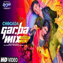 Chogada DJ - Darshan Raval, Asees Kaur Mp3 Song