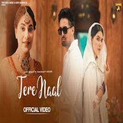 Tere Naal - Nav Brar, Mannat Noor Mp3 Song