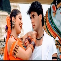 Yeh Jo Teri Payalon Ki Chan Chan Hai (Jhankar Beats) -  Abhijeet Bhattacharya, Sadhana Sargam Mp3 Song