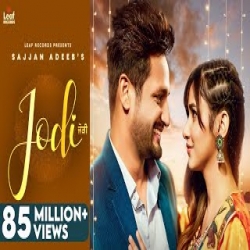 Jodi - Sajjan Adeeb Mp3 Song