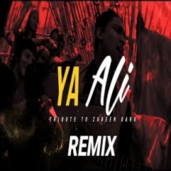 Ya Ali (Remix) Mp3 Song