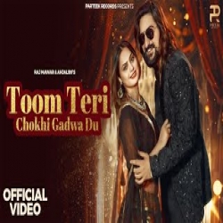 Toom Teri Chokhi Gadwa Du - Raj Mawar, Anjali 99 Mp3 Song