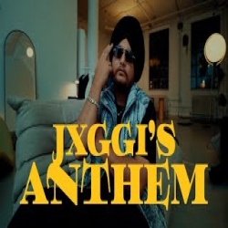 Anthem - Jxggi Mp3 Song