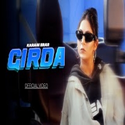 Girda - Karam Brar Mp3 Song