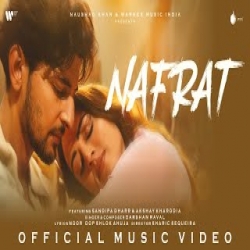Nafrat - Darshan Raval Mp3 Song