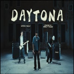 Daytona - Karan Aujla, Ikky Mp3 Song
