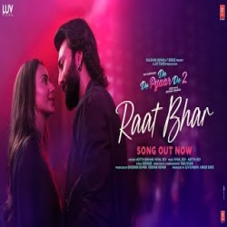 De De Pyaar De 2 - Aditya Rikhari, Payal Dev Mp3 Song