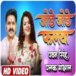 Sitali Bayariya - Palak Muchhal, Pawan Singh Mp3 Song