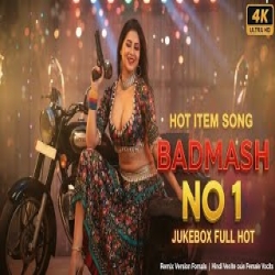 BADMASH NO 1 Mp3 Song