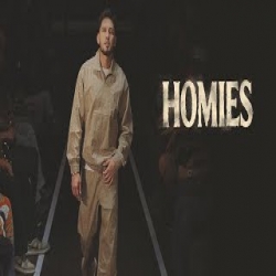 Homies - Karan Randhawa, Gurlez Akhtar Mp3 Song