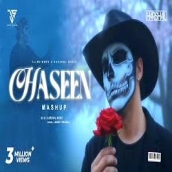 Haseen - Talwiinder Mp3 Song