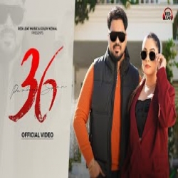 36 - Pardeep Sran Mp3 Song