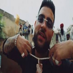 7.7 Magnitude - Karan Aujla Mp3 Song