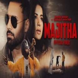Majitha - Shree Brar, Gurlez Akhtar Mp3 Song