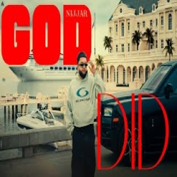 God Did - Nijjar Mp3 Song