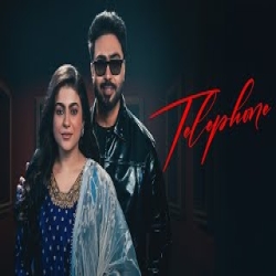 Telephone - Nishawn Bhullar, Miss Pooja Mp3 Song