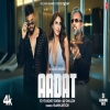 Aadat - Yo Yo Honey Singh, AP Dhillon