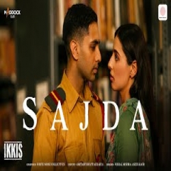 Sajda -Vishal Mishra, Asees Kaur Mp3 Song