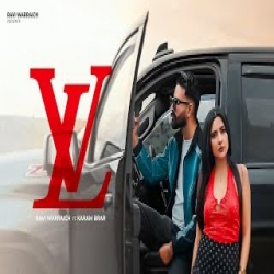 LV - Ravi Warraich, Karam Brar Mp3 Song
