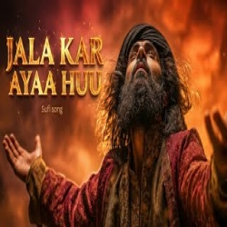 Jala Kar Aaya Hoon - Mahir Mp3 Song