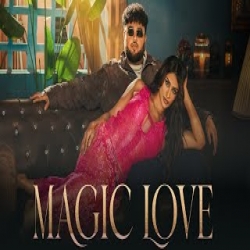 Magic Love - Deep Jandu, Veera Takker Mp3 Song