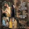 Jaate Hue Lamhon (BORDER 2) - Roop Kumar Rathod, Vishal Mishra
