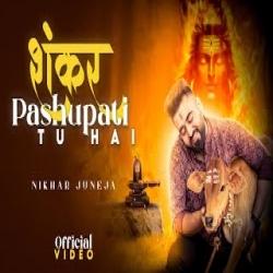 Shankar Pashupati Tu Hai - Nikhar Juneja Mp3 Song