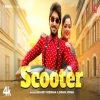 Scooter - Harjeet Deewana, Swara Verma