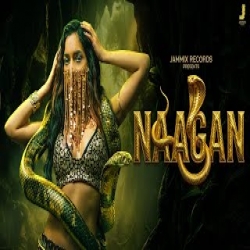 Naagan - DG IMMORTALS, ROY Mp3 Song