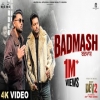 Badmash - Prem Dhillon