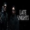 Late Knights - DIVINE, Gurinder Gill